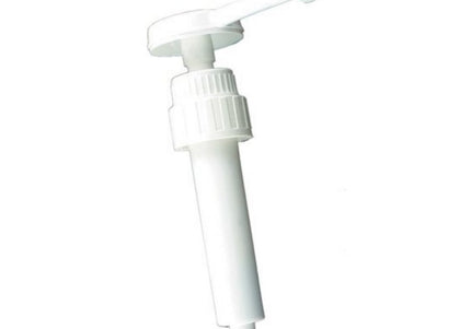 Groom Professional Dispensing Pump – Precision Fit Accessory for 4L Liquid Containers