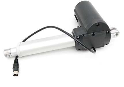 GroomStar Electric Actuator – Replacement Motorized Lift for GS-N108 Table and GS-H112 Bathtub