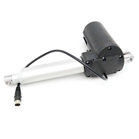 GroomStar Electric Actuator – Replacement Motorized Lift for GS-N108 Table and GS-H112 Bathtub