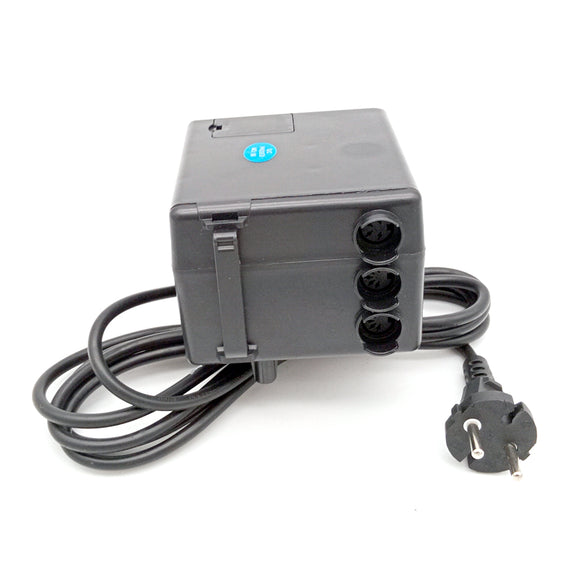 GroomStar Electric Table Transformer – Reliable Power Converter for Adjustable Grooming Tables