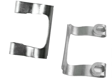 Moser Snap-On Blade Spring – Precision Replacement Part, Durable Steel Construction