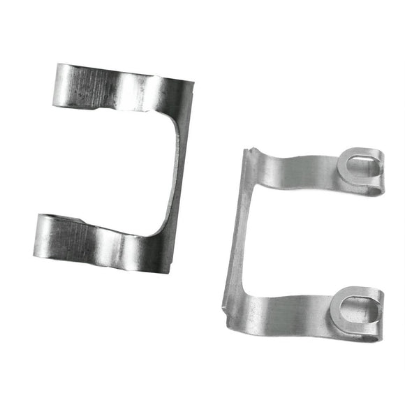 Moser Snap-On Blade Spring – Precision Replacement Part, Durable Steel Construction