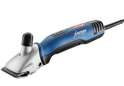Heiniger Xperience 2-Speed Clipper – Professional Dual-Speed Grooming Tool with 31/23 Blade