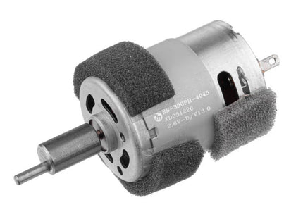 Vet's Best Silicone Finger Brushes – Gentle Flexible Toothbrush Set, 5 Pieces