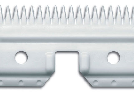 Andis Coarse Ceramic Blade Insert – Wide Tooth Spacing, Durable Cutting Performance