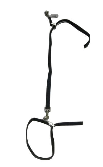 Trim Adjustable Front Grooming Leash – 1.9cm Wide, 95cm Long, Secure Fit Design