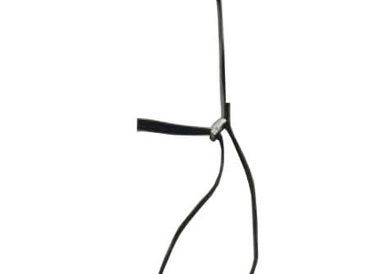 Trim Rear Grooming Leash – Adjustable Length, 1.9 cm Wide, Secure Fit for Medium Breeds