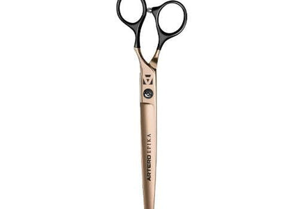 Artero Epika 7 Inch Straight Grooming Scissors – Precision Stainless Steel, Ergonomic Design