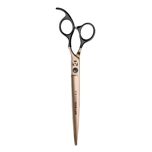 Artero Epika 7 Inch Straight Grooming Scissors – Precision Stainless Steel, Ergonomic Design