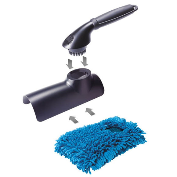 Oster Replacement Cartridge – High-Performance Filter for Paw Cleaner Devices