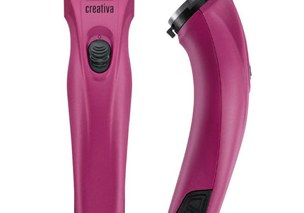Wahl Creativa Cordless Grooming Clipper – Rechargeable Razor with Dual Batteries, Lightweight Design