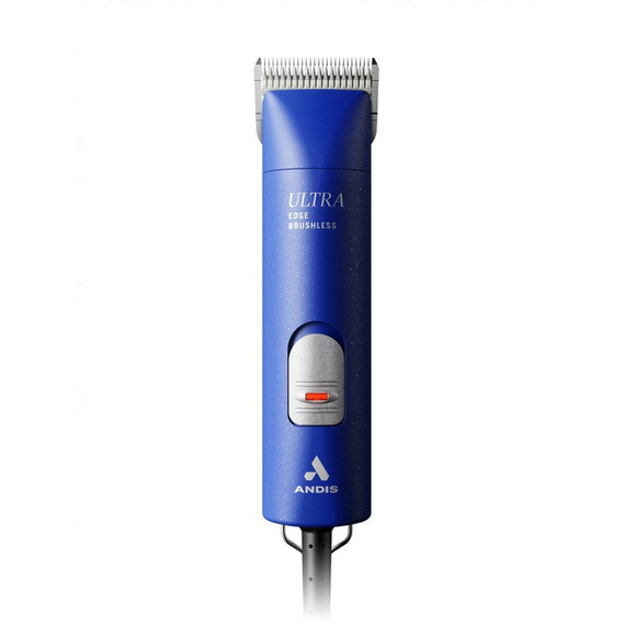 Andis AGC Super 2 Speed Brushless Clipper – Corded Grooming Razor with Ceramic Blade #10 1.5mm