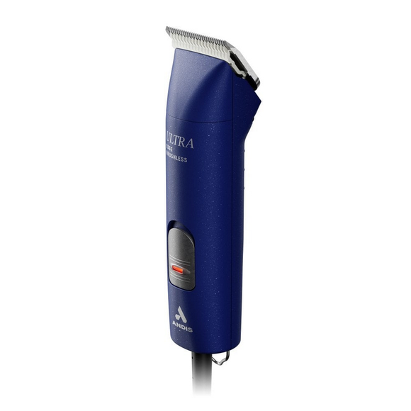 Andis AGC Super 2 Speed Brushless Clipper – Corded Grooming Razor with Ceramic Blade #10 1.5mm