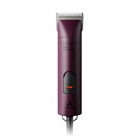 Andis AGC Super 2 Speed Brushless Clipper – Corded Grooming Razor with Ceramic Blade #10 1.5mm