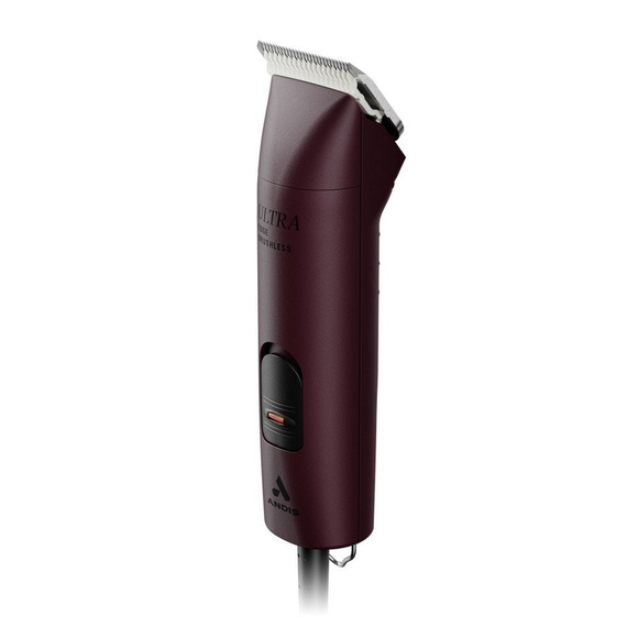 Andis AGC Super 2 Speed Brushless Clipper – Corded Grooming Razor with Ceramic Blade #10 1.5mm