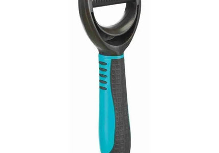 Trixie Hook Trimmer – 11 Stainless Steel Hooks, 4mm Spacing, Precise Dematting Tool