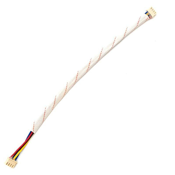 Shernbao Electrical Cable Grommet – Durable Flexible Rubber Protector for Grooming Equipment