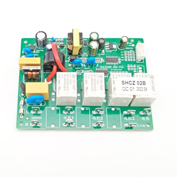 Andis MBG2 ProPet Replacement Electronics – Reliable Power Module for Consistent Performance