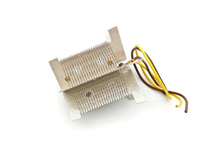 Andis Pulse ZR Replacement Electronics – Precision Engineered Internal Components Set