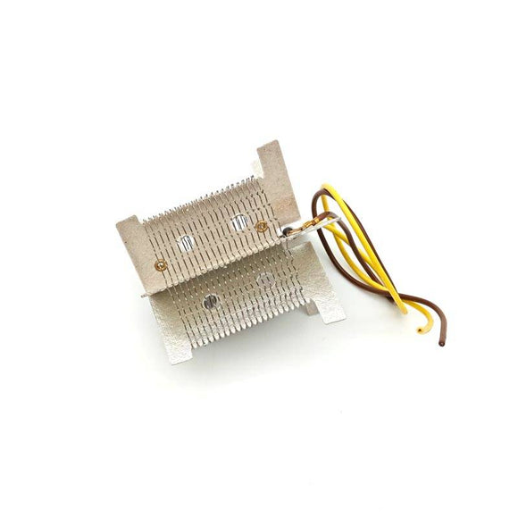 Andis Pulse ZR Replacement Electronics – Precision Engineered Internal Components Set