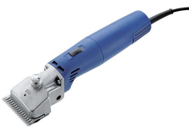 Aesculap Econom II Professional Horse Clipper – 200W Powerful Motor, GT503/GT504 Blade Included