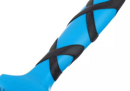 Groom Professional Flexible Slicker Brush – Double-Sided Hard Bristles, Durable Grooming Tool