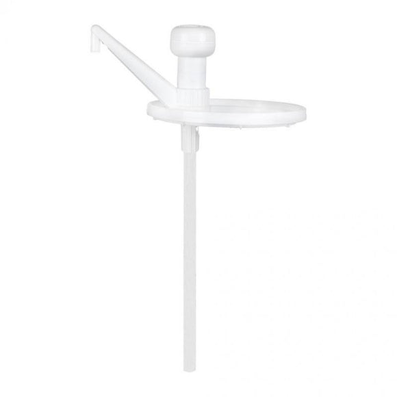Iv San Bernard Pump Dispenser – Durable Precision Fit for PEK Conditioner 5 Litre Bottles