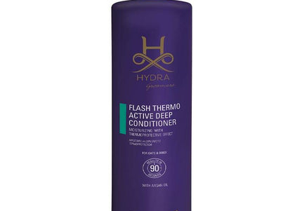Hydra Professional Flash Thermo Active Deep Moisturizing Mask – Instant Elasticity and Hydration, 900ml