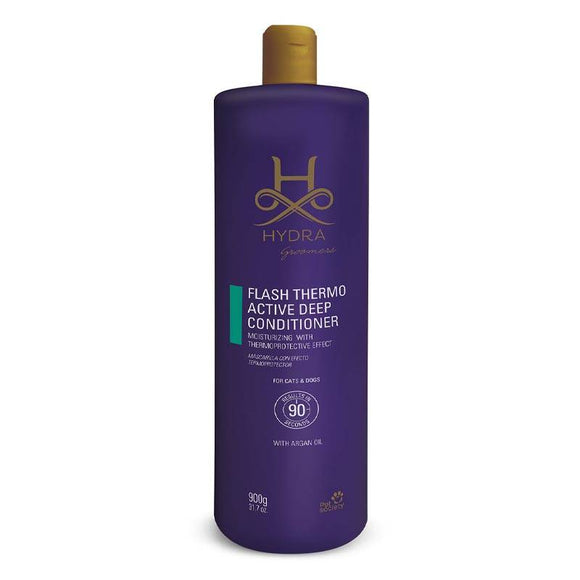 Hydra Professional Flash Thermo Active Deep Moisturizing Mask – Instant Elasticity and Hydration, 900ml