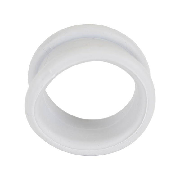 Show Tech Scissor Finger Ring – Gray 20mm Diameter, Comfortable Grip Accessory