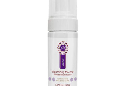 Hydra Expert Volumizing Mousse – Lightweight Professional Formula, Boosts Hair Volume, 150ml