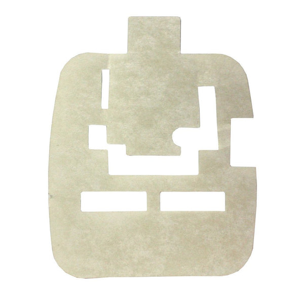 Andis Insulator Replacement – Heat-Resistant Part for AGC, AGC2, AGC2 Super Speed Clippers