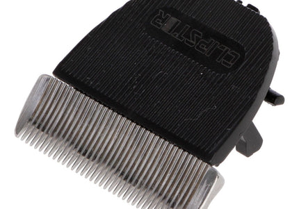 Kerbl DeloX Clipster Cordless Clipper Blade – Precision Stainless Steel, Easy-Swap Design