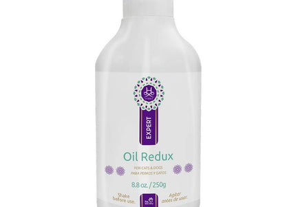 Hydra Expert Oil Redux Professional Degreasing Formula – Fast-Acting Coat Cleanser, 250g
