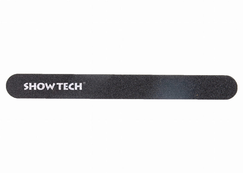 Show Tech Small Disposable Black Nail File