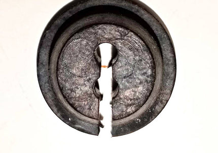 Shernbao Electrical Cable Grommet – Durable Flexible Rubber Protector for Grooming Equipment