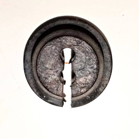 Shernbao Electrical Cable Grommet – Durable Flexible Rubber Protector for Grooming Equipment