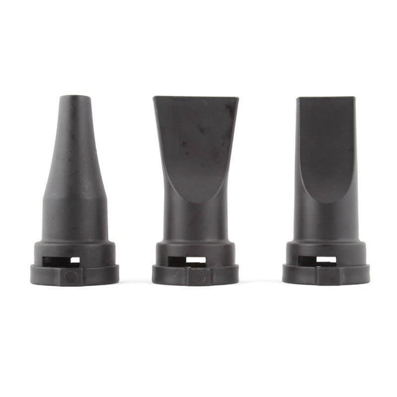 Shernbao Typhoon Dual-Motor Table Dryer – 3000W High-Performance, 150L/s, Black Finish