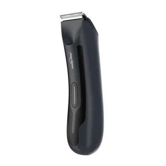 Shernbao PGT-420 Cordless Grooming Trimmer – Precision Razor with Lightweight Ergonomic Design