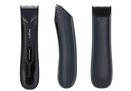 Shernbao PGT-420 Cordless Grooming Trimmer – Precision Razor with Lightweight Ergonomic Design