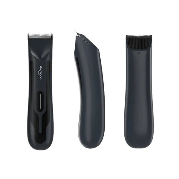 Shernbao PGT-420 Cordless Grooming Trimmer – Precision Razor with Lightweight Ergonomic Design
