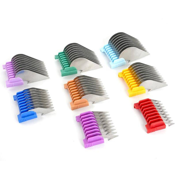 Shernbao Spacer Attachment – Precision Guide Comb for Arco 5-in-1 Blades, Durable Design