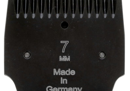 Aesculap GT770D DLC Coated Blade – 7mm Precision Cutting, Durable Finish