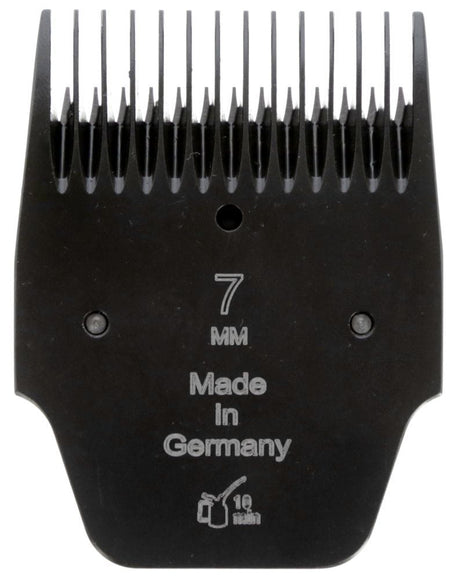 Aesculap GT770D DLC Coated Blade – 7mm Precision Cutting, Durable Finish