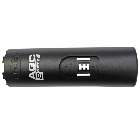 Andis Replacement O-Ring – Precision Seal for AGRC and AGR+ Clippers, Durable Design