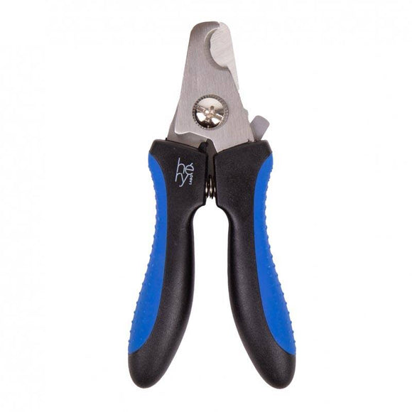 Hery Nail Clippers – Precision Stainless Steel Blades, Ergonomic Grip for Small and Medium Dogs