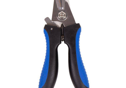 Hery Nail Clippers – Precision Stainless Steel Blades, Ergonomic Grip for Small and Medium Dogs