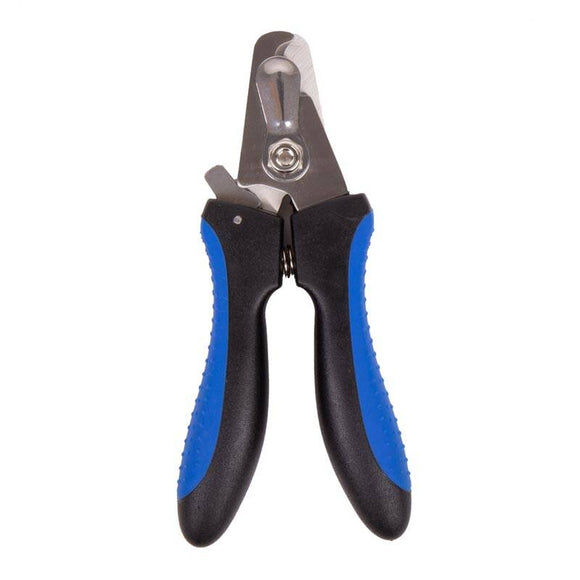 Hery Nail Clippers – Precision Stainless Steel Blades, Ergonomic Grip for Small and Medium Dogs