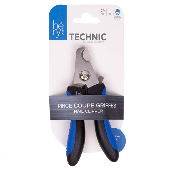 Hery Nail Clippers – Precision Stainless Steel Blades, Ergonomic Grip for Small and Medium Dogs