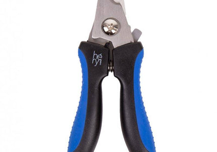 Hery Nail Clippers – Precision Stainless Steel Blades, Ergonomic Grip for Small and Medium Dogs